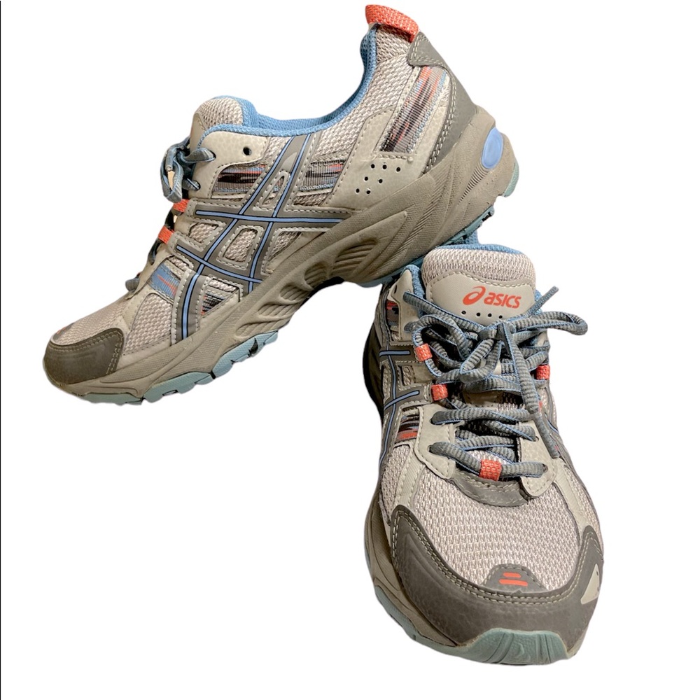 ASICS gel venture 5 - Size 9